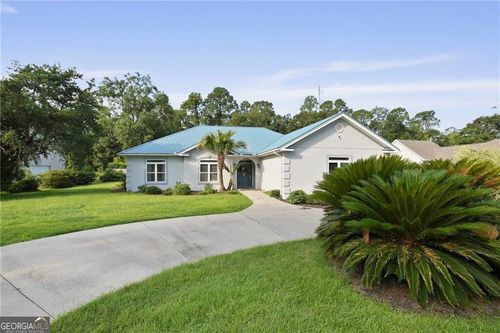 6 Quail Run, Brunswick, GA, 31525-8829 | Card Image