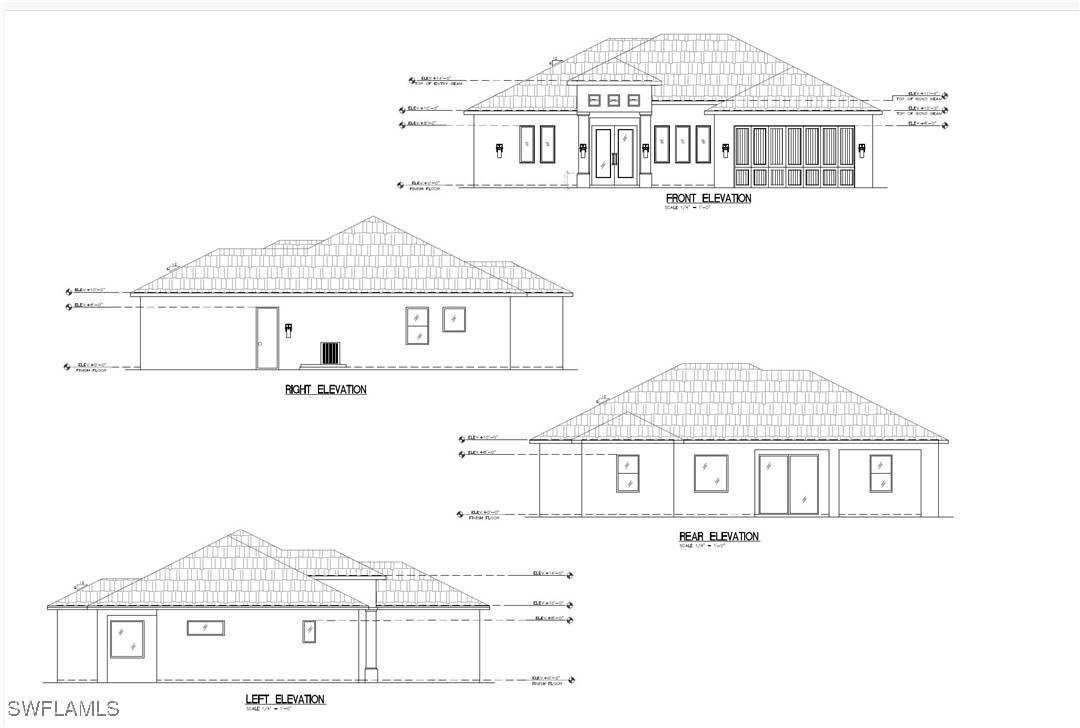 Land in Cape Coral 4