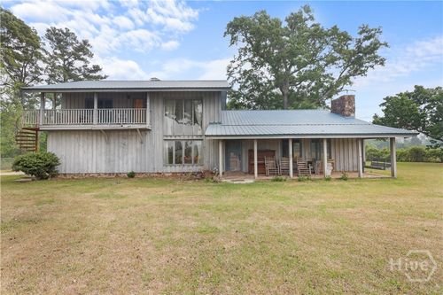 565 Bragg, Brooklet, GA, 30415 | Card Image