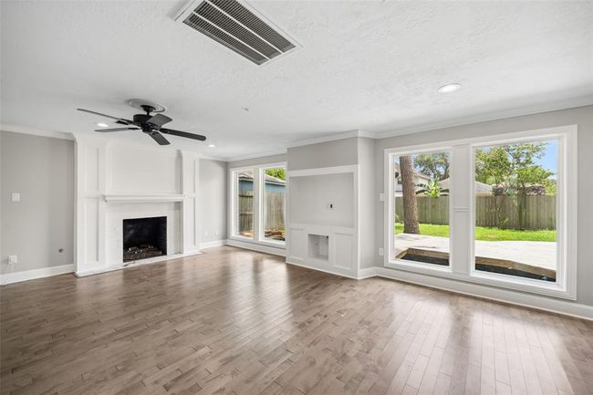 17511 Cassina Dr, House other with 4 bedrooms, 3 bathrooms and 2 parking in Spring TX | Image 11
