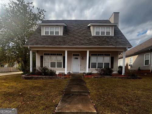 1590 Township Ter, Mcdonough, GA, 30252-6812 | Card Image