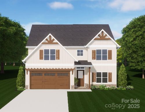 119 Indian Wells Court, Harmony, NC, 28634 | Card Image