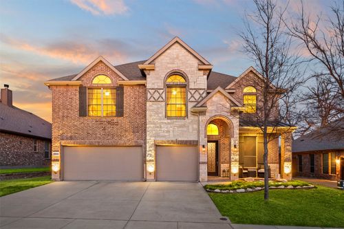 2822 Palmerston Dr, Midlothian, TX, 76065-1280 | Card Image