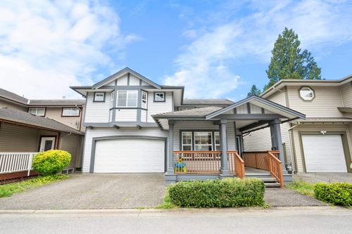109-21868 Lougheed Highway, Maple Ridge, BC, V2X2S4 | Card Image
