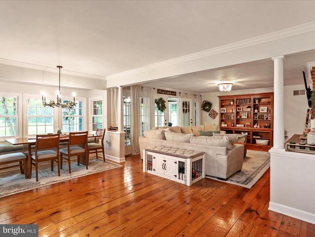 535 Bowling View Rd, House other with 4 bedrooms, 5 bathrooms and null parking in Front Royal VA | Image 17