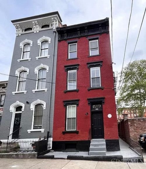 1312 Spring St, Cincinnati, OH, 45202 | Card Image