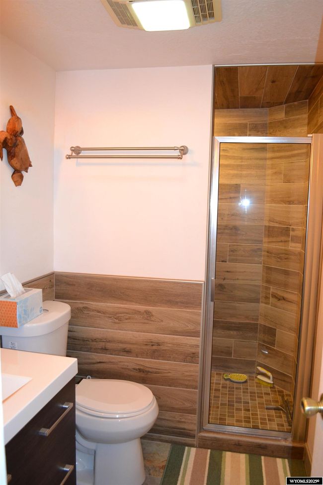 165 Richard St, House other with 3 bedrooms, 2 bathrooms and null parking in Mountain View WY | Image 9
