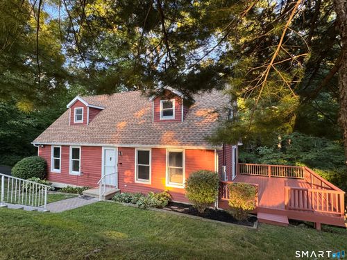 61 Rolling Green Rd, Bethany, CT, 06524-3321 | Card Image