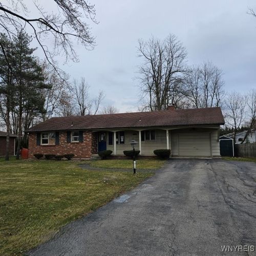 21 Stahl Road, Amherst, NY, 14068 | Card Image