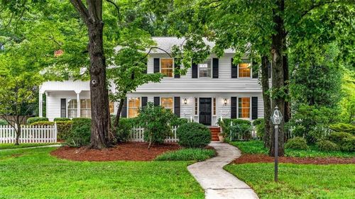 903 Fairgreen Rd, Greensboro, NC, 27410-4615 | Card Image