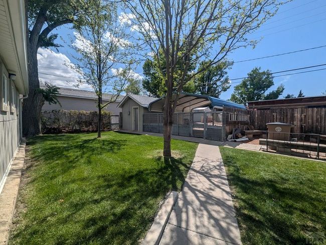 816 Belleview Ave, House other with 3 bedrooms, 2 bathrooms and 3 parking in La Junta CO | Image 24