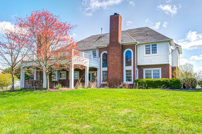 2009 W 250 N, House other with 4 bedrooms, 6 bathrooms and null parking in Lebanon IN | Image 66
