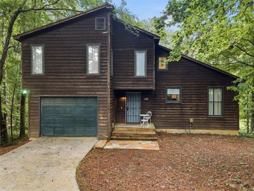 242 Pine Pitch Rd, Cedartown, GA, 30125-4702 | Card Image