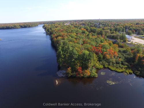 38 Hawkins Point Road, Georgian Bay, ON, P0C1H0 | Card Image