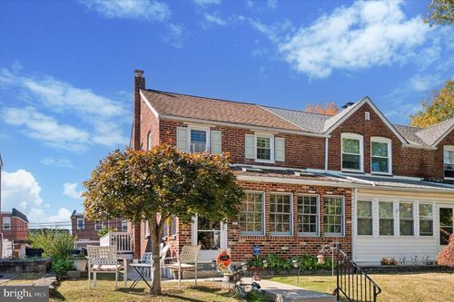 711 Clymer Ln, RIDLEY PARK, PA, 19078-1312 | Card Image