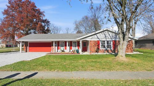 903 Yorktown Rd, Decatur, IN, 46733-2625 | Card Image