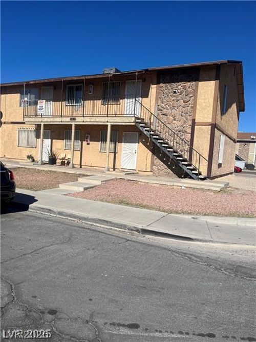 4783 Corsaire Ave, Las Vegas, NV, 89115-7296 | Card Image