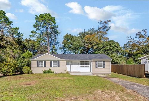 5412 Norden Drive, Mobile, AL, 36608 | Card Image