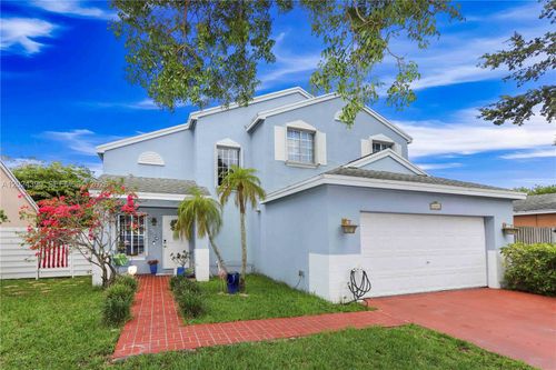 14454 Sw 138th Ct, Miami, FL, 33186-7217 | Card Image