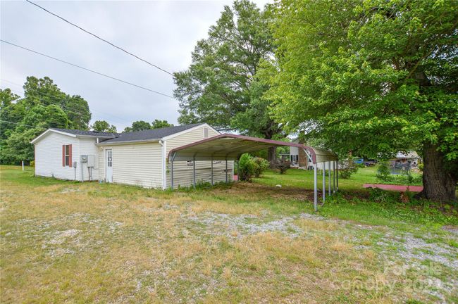 2598 Dillard Rd, House other with 3 bedrooms, 2 bathrooms and null parking in Madison NC | Image 36