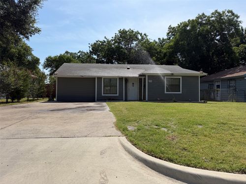 513 Shawnee Trce, Grand Prairie, TX, 75051-1608 | Card Image