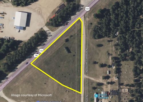 00 Us Highway 131, Mancelona, MI, 49659 | Card Image