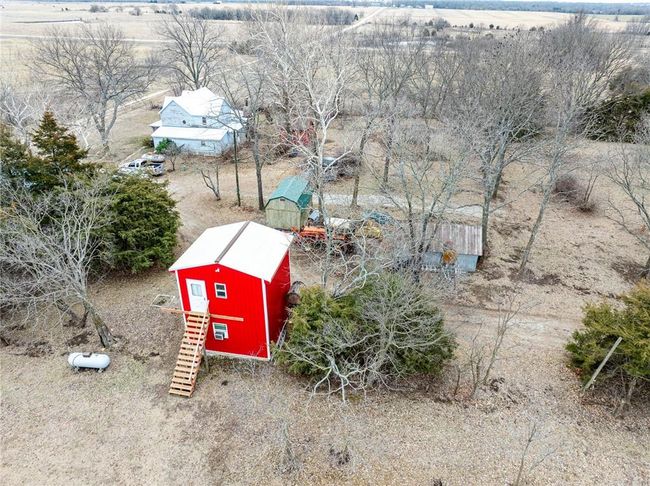 511 N 50 Th St, Home with 0 bedrooms, 0 bathrooms and null parking in Walnut KS | Image 13