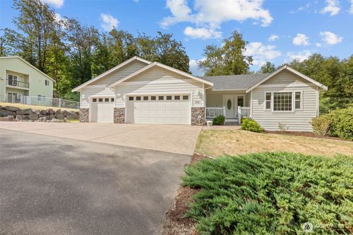 7977 E Clam Bay Court, Port Orchard, WA, 98366 | Card Image