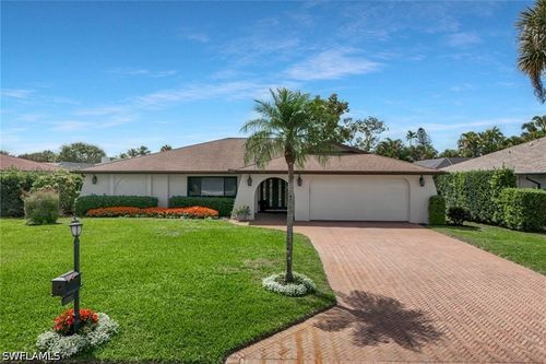 10361 Windsor Way, NAPLES, FL, 34109-1692 | Card Image