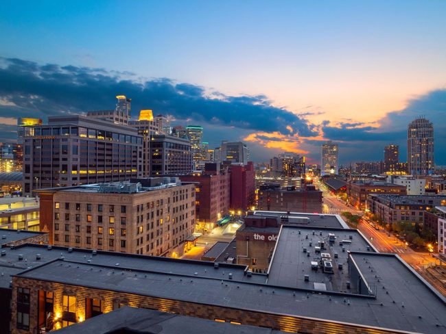 APT-312 - 811 Washington Ave S, Condo with 2 bedrooms, 2 bathrooms and null parking in Minneapolis MN | Image 17