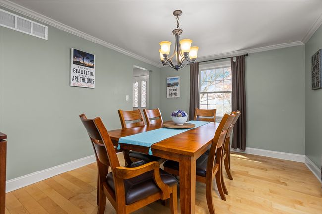 104 Textor Dr, House other with 4 bedrooms, 3 bathrooms and 2 parking in N Versailles PA | Image 16