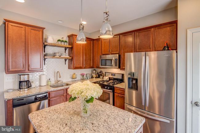 UNIT-15 - 4001 Cephas Child Rd, Townhouse with 3 bedrooms, 3 bathrooms and null parking in DOYLESTOWN PA | Image 8