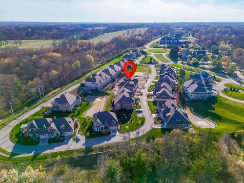 1473 Dogwood Loop, Powell, OH, 43065-5118 | Card Image