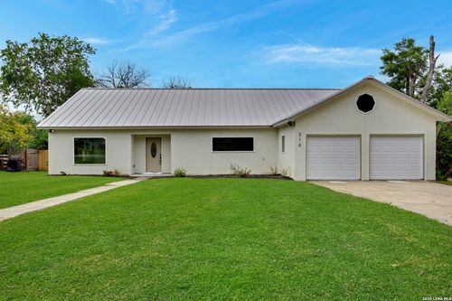314 Veda Mae Dr, San Antonio, TX, 78216-7137 | Card Image