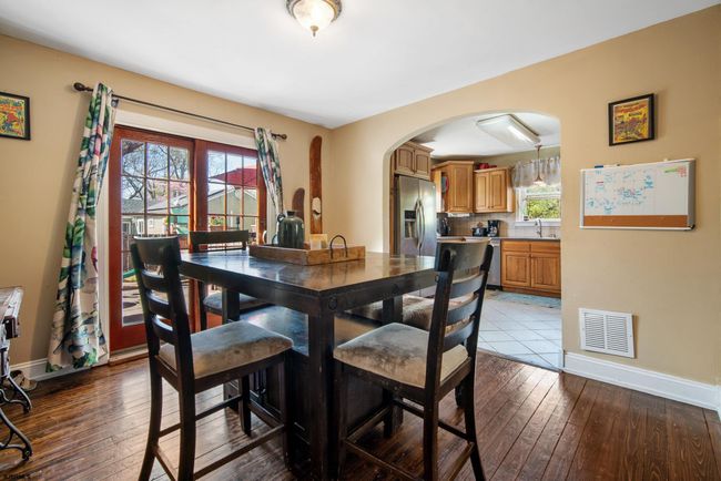 709 Farragut Ave, House other with 4 bedrooms, 2 bathrooms and null parking in Trenton NJ | Image 15