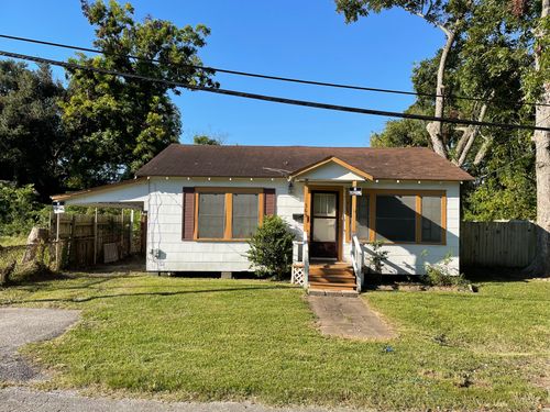 365 E Irby Street, Beaumont, TX, 77705 | Card Image