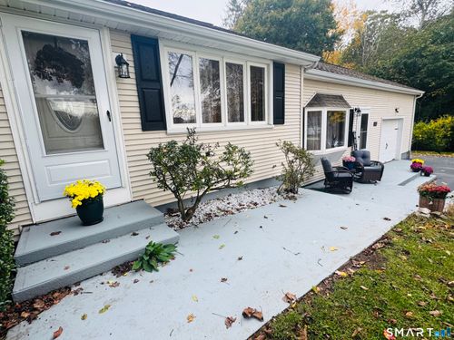 272 Gorman Rd, Brooklyn, CT, 06234-2027 | Card Image