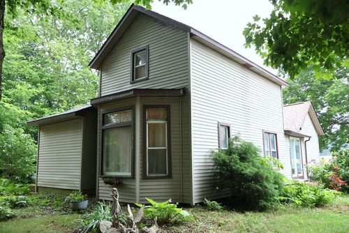 1155 Dunks Rd, Sherwood, MI, 49089-8715 | Card Image