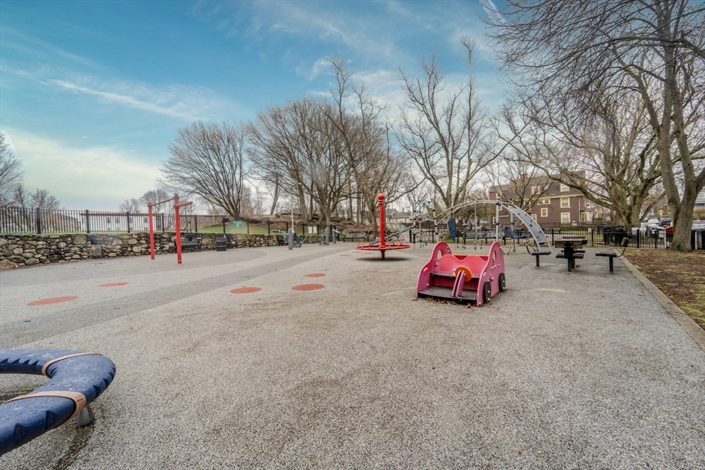 Residential Lease in Boston 4