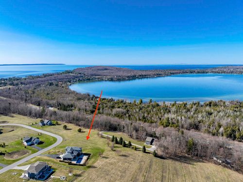 0 E Water View Dr, Lake Leelanau, MI, 49653 | Card Image