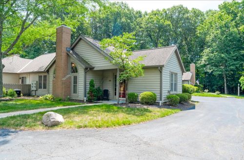 424 Hidden Ravines Dr, Powell, OH, 43065-8647 | Card Image