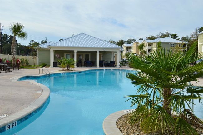 UNIT-2C - 81 Delray Dr, Condo with 2 bedrooms, 2 bathrooms and null parking in Murrells Inlet SC | Image 21
