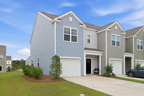 221 Blue Haw Dr, Moncks Corner, SC, 29461-5285 | Card Image