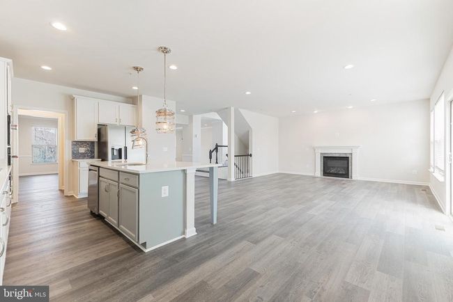 18258 Thunderbolt Rd, House other with 5 bedrooms, 5 bathrooms and null parking in DUMFRIES VA | Image 12