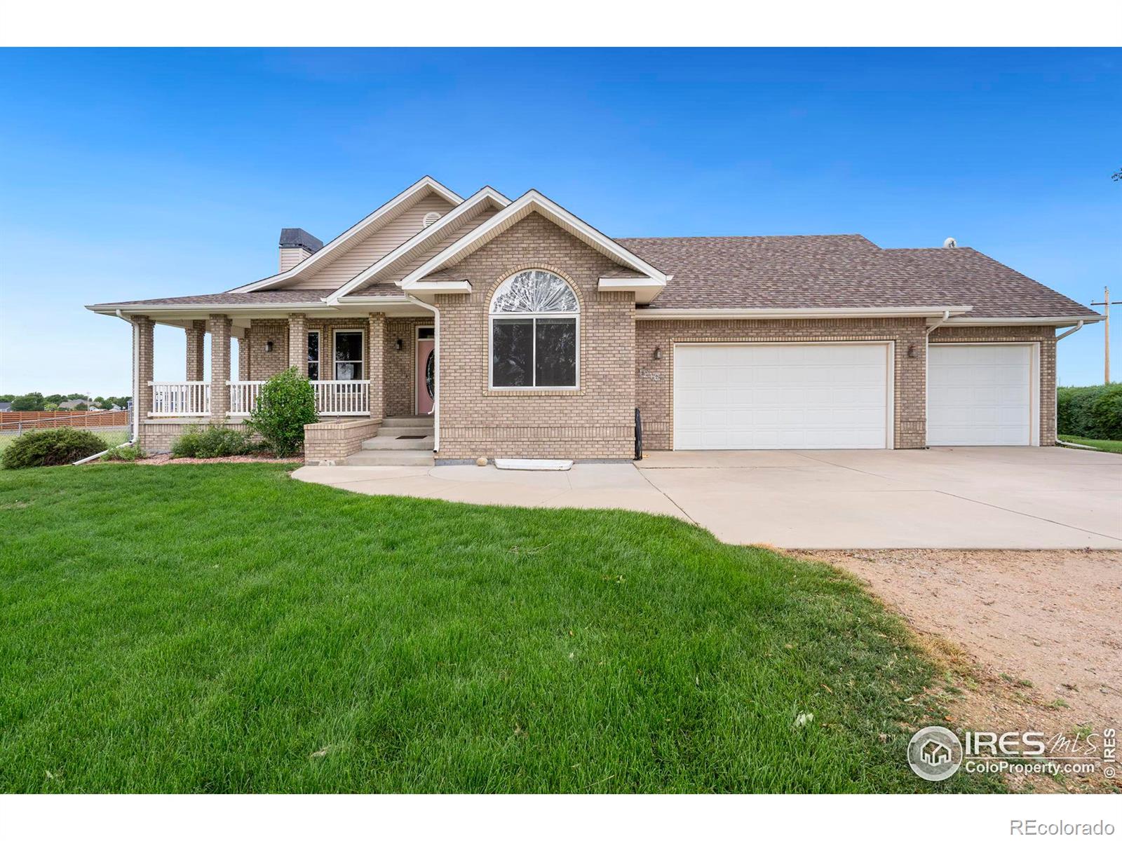 County Road 74 , Eaton, CO 80615