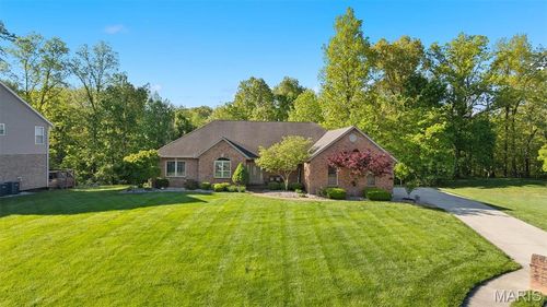 1845 Riviera Lane, O'Fallon, IL, 62269 | Card Image