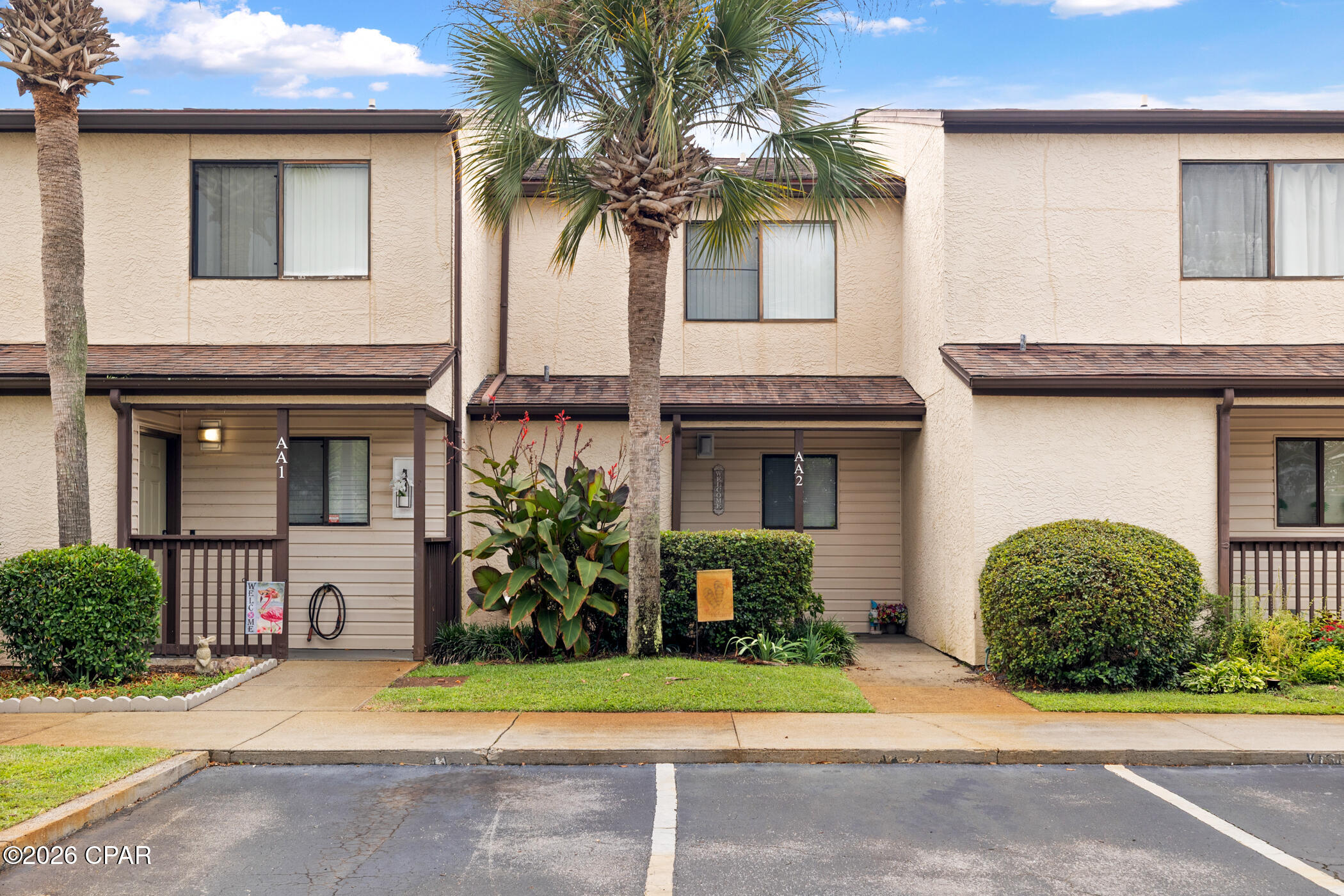 Residential in Panama City Beach
