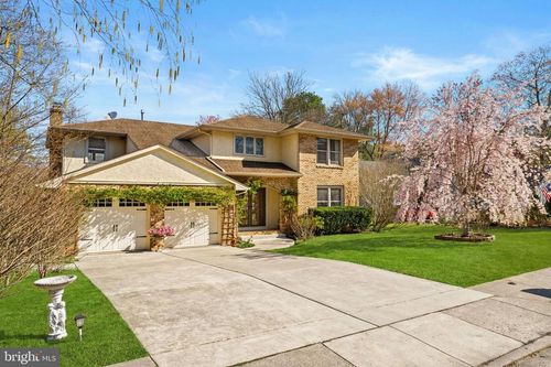 200 Wm Feather Drive, VOORHEES, NJ, 08043 | Card Image