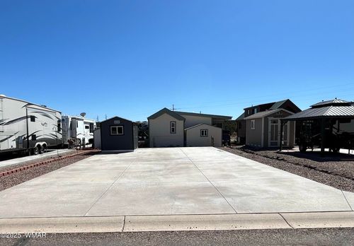 8205 Apache Way, Show Low, AZ, 85901 | Card Image