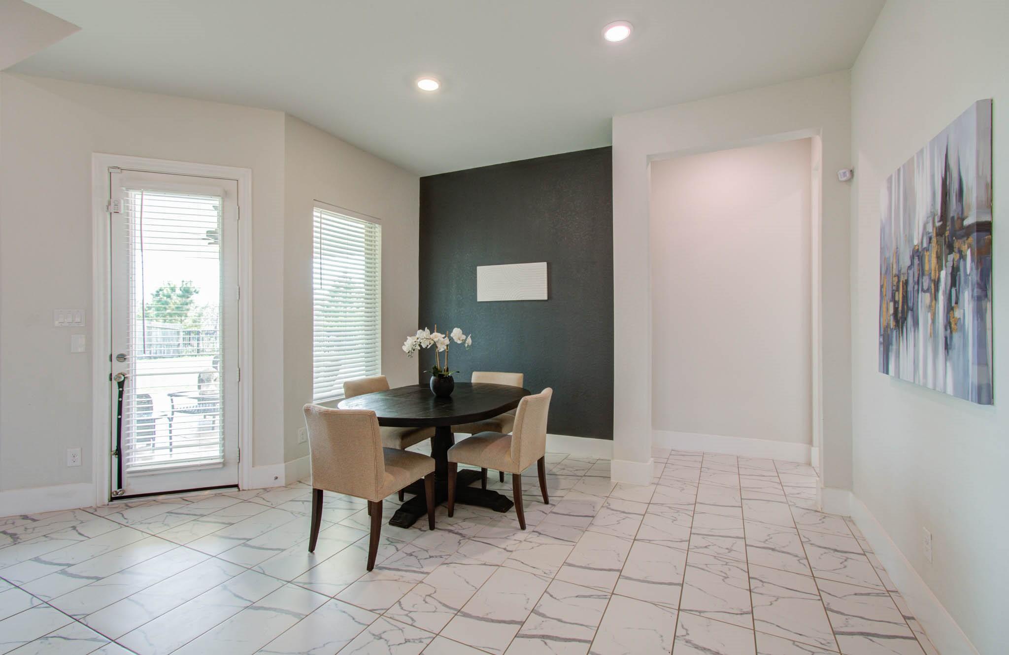 Residential in Katy 3